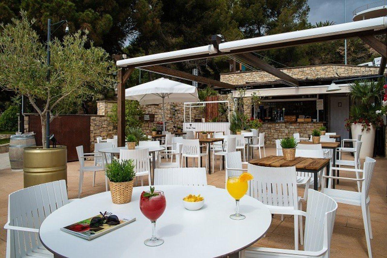 Cala Cristal By Pierre & Vacances Premium Miami Playa Esterno foto