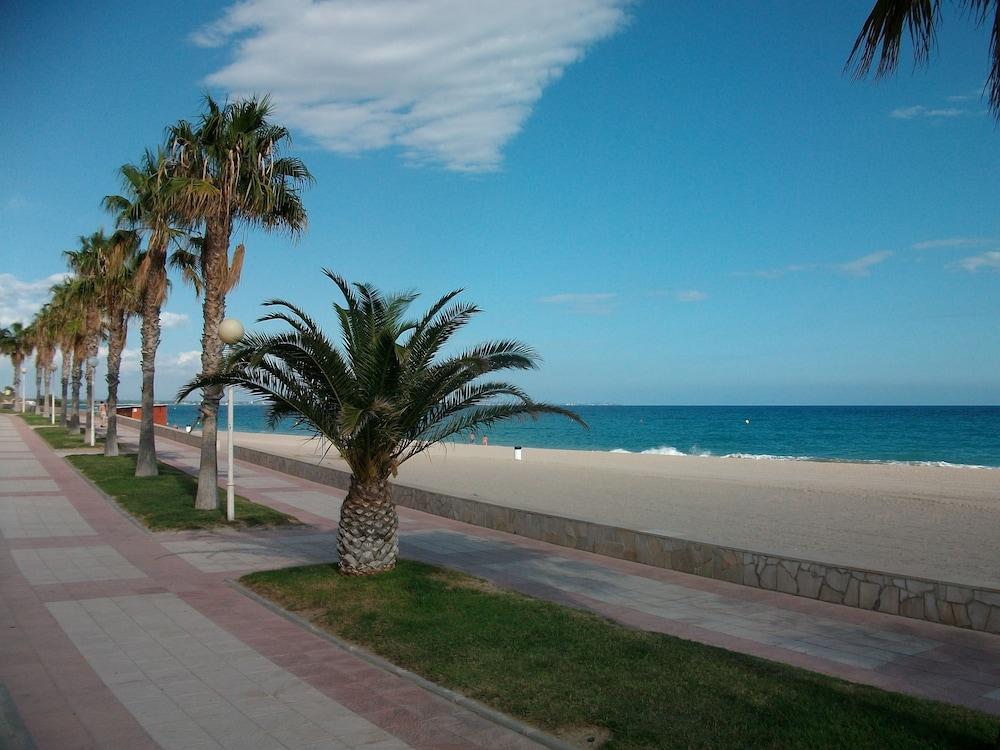 Cala Cristal By Pierre & Vacances Premium Miami Playa Esterno foto