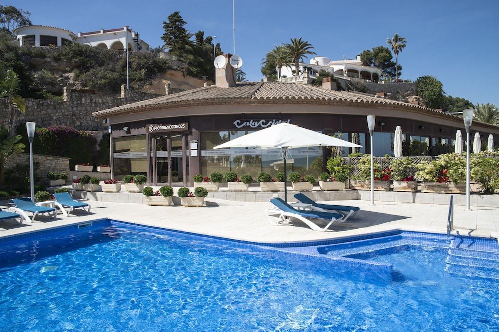 Cala Cristal By Pierre & Vacances Premium Miami Playa Esterno foto