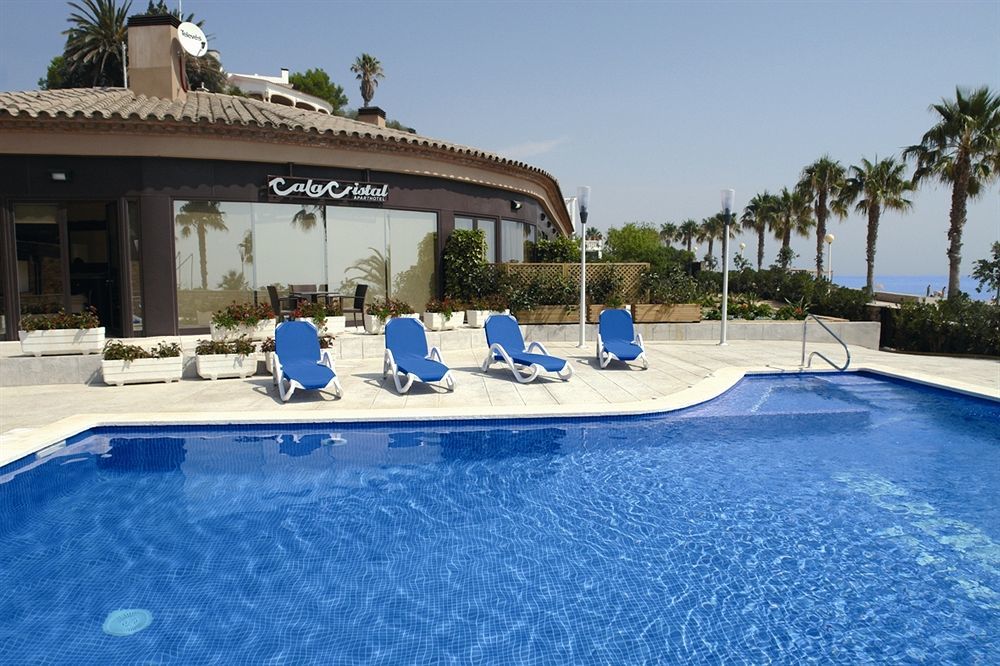 Cala Cristal By Pierre & Vacances Premium Miami Playa Esterno foto