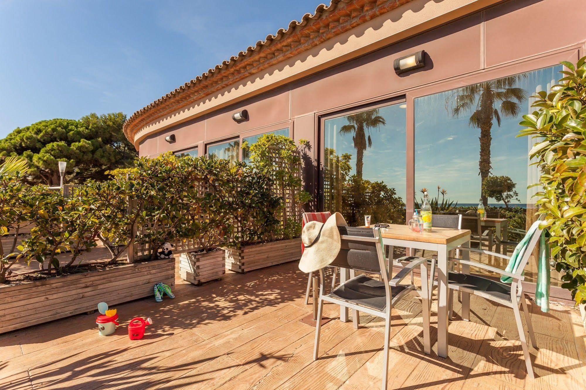 Cala Cristal By Pierre & Vacances Premium Miami Playa Esterno foto