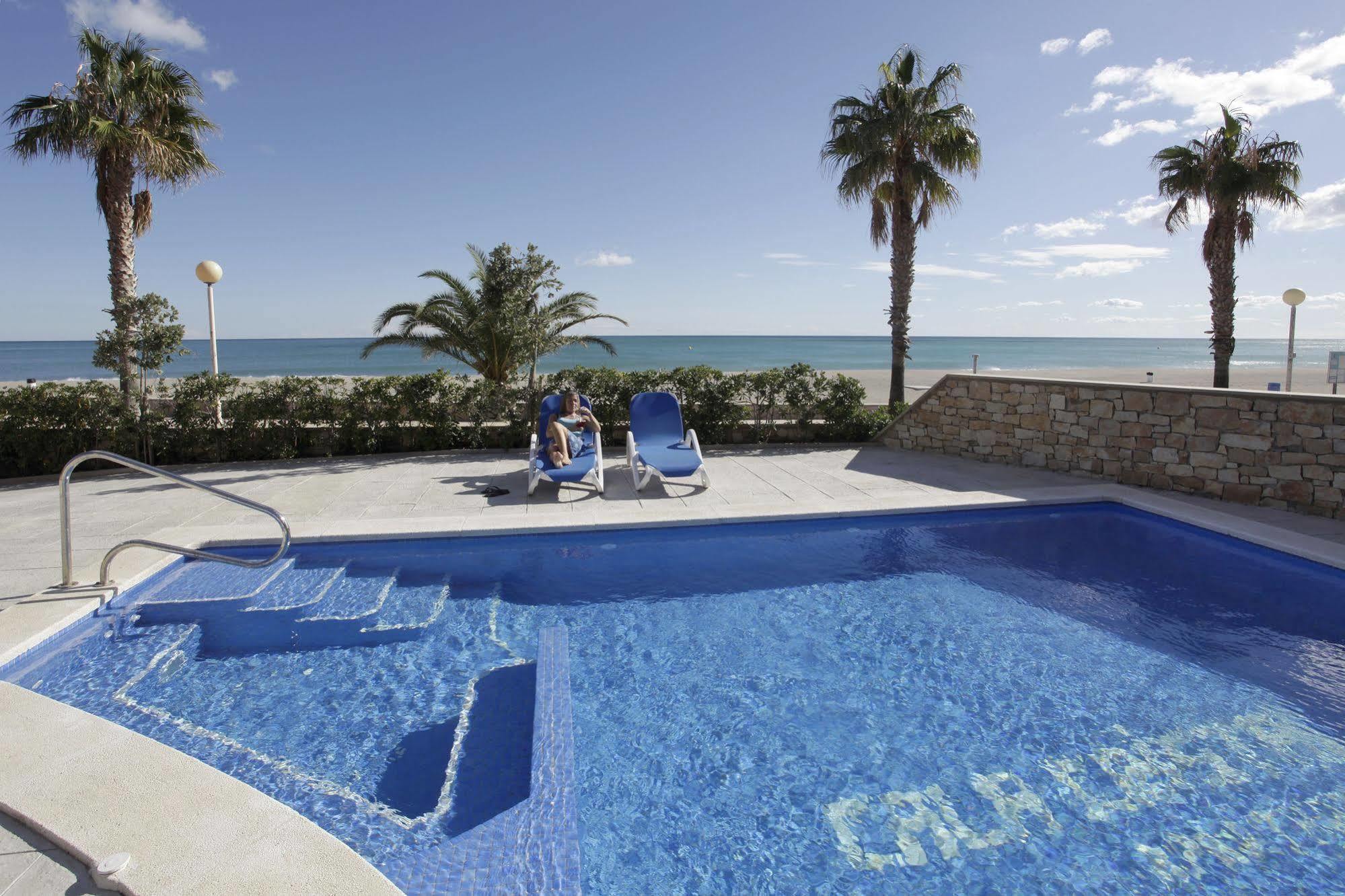 Cala Cristal By Pierre & Vacances Premium Miami Playa Esterno foto